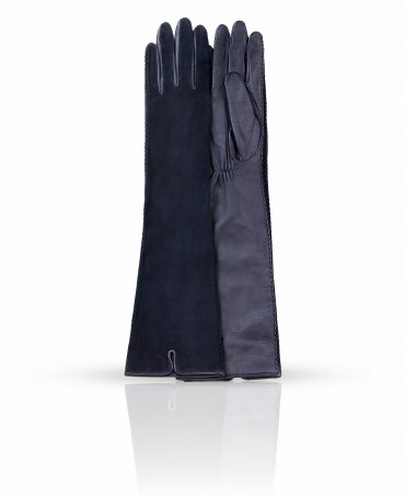 Перчатки Женские SL81_CALATA_26/VIO